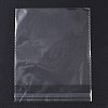 Rectangle OPP Cellophane Bags OPC-F005-04B-3