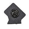 Football Alloy Enamel Pins JEWB-G046-01C-2