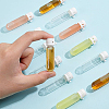 Clear Glass Bottles LS-AJEW-WH0010-07B-5
