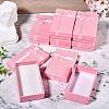 Cardboard Jewelry Set Boxes CON-TAC0013-04A-5