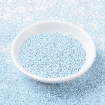 MIYUKI Round Rocailles Beads SEED-G007-RR0533-1