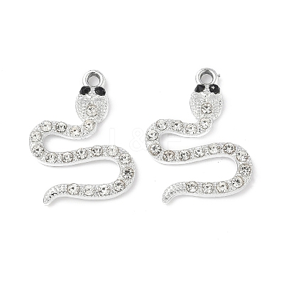 Alloy Pendants LS-PALLOY-S049-01C-P-1