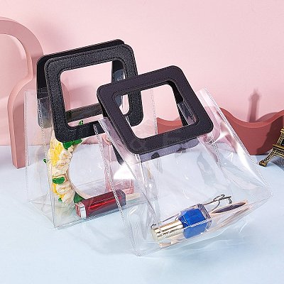 PVC Laser Transparent Bag ABAG-SZ0001-04A-04-1