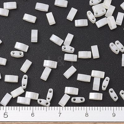 MIYUKI Half TILA Beads X-SEED-J020-HTL512-1