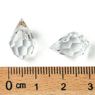 Preciosa® Crystal Pendants Y-PRC-PB9-00030-1