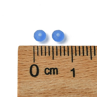 Preciosa® Crystal Beads Y-PRC-BA3-30050-840-1