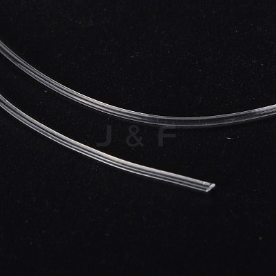 Korean Round Crystal Elastic Stretch Thread EW-I003-A04-01-1