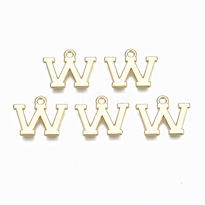 Alloy Charms PALLOY-Q441-025W-NR-1