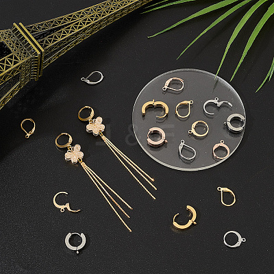 DIY Jewelry Making Kit DIY-WR0004-29-1