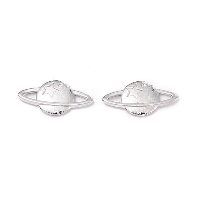 Zinc Alloy Cabochon Enamel Settings PALLOY-WH0036-26P-1