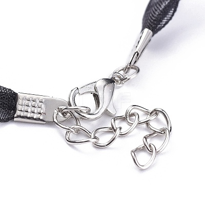 Jewelry Making Necklace Cord NFS048-8-1