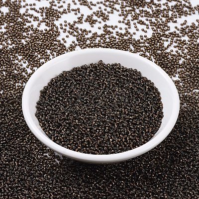 MIYUKI Round Rocailles Beads SEED-JP0008-RR0029-1