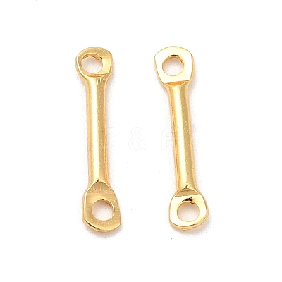 201 Stainless Steel Links Connectors STAS-B011-01C-G-1