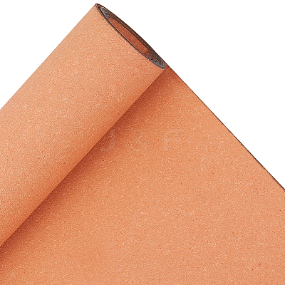 Leather Debris & Paper Fiber & Glue Craft Paper AJEW-CY0002-49A-01-1