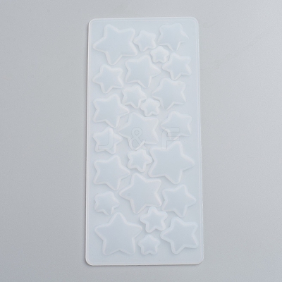 Silicone Molds X-DIY-G017-B07-1