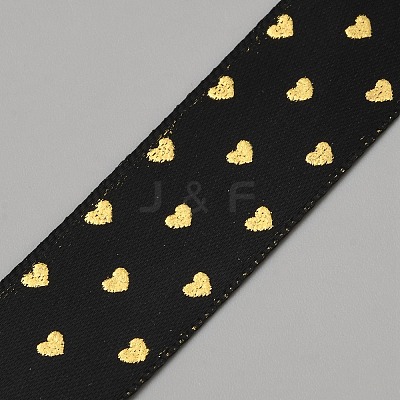 Polyester Ribbon OCOR-WH0111-99A-1