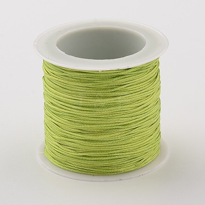 Nylon Braided Cord X-NS018-13-1