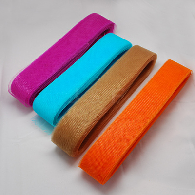 Mesh Ribbon PNT-Q008-15mm-M-1