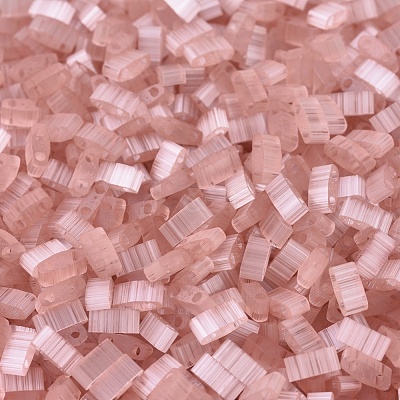 MIYUKI Half TILA Beads SEED-JP0008-HTL2557-1