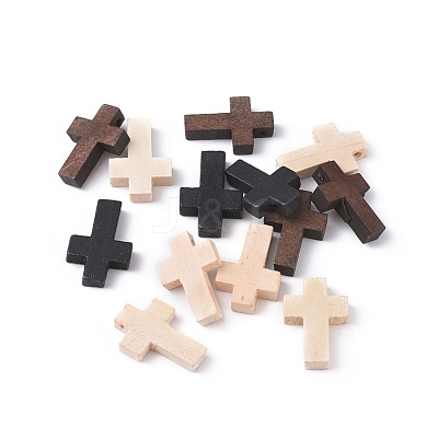 Wood Pendants WOOD-X0004-05-1