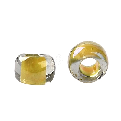 TOHO Round Seed Beads SEED-XTR15-0246-1