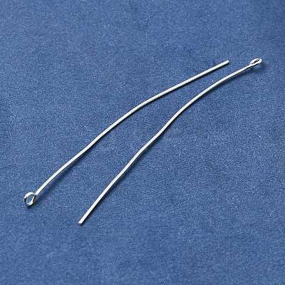 Brass Eye Pins KK-CBA1A60-14C-S-1