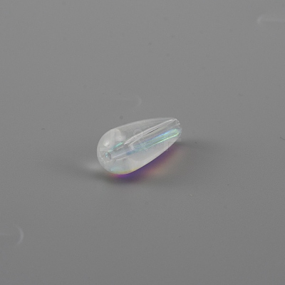 Glass Beads GLAA-WH0022-87A-1