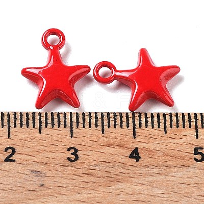 Alloy Pendant PALLOY-H134-47-1