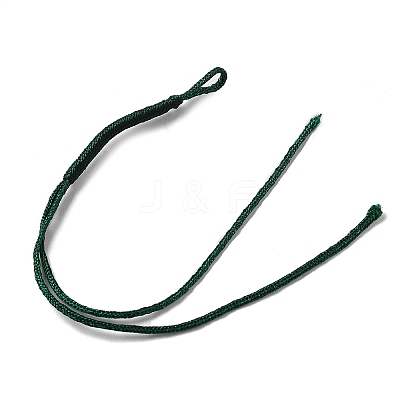 Braided Nylon Cord NWIR-V001-01B-1