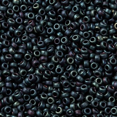 MIYUKI Round Rocailles Beads SEED-JP0010-RR2009-1