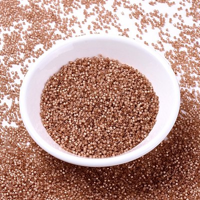MIYUKI Delica Beads X-SEED-J020-DB2172-1