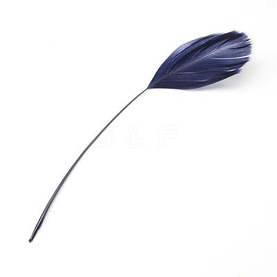 Fashion Goose Feather Costume Accessories FIND-Q040-21L-1