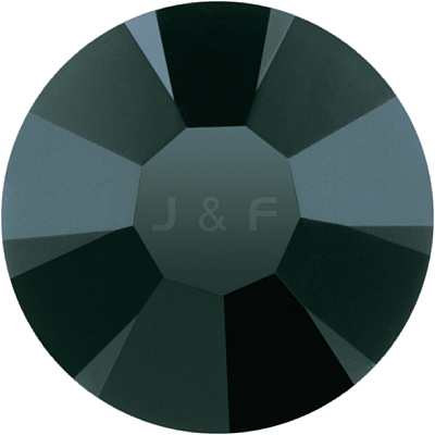 Preciosa® MAXIMA Crystal No Hotfix Flatback Stones Y-PRC-NSS16-23980-1