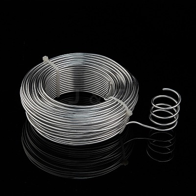 Round Anodized Aluminum Wire AW-F004-0.8mm-01-1