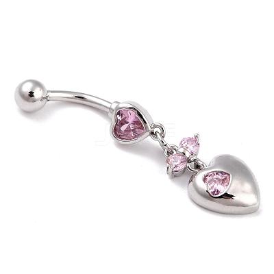 Piercing Jewelry AJEW-EE0006-71B-P-1