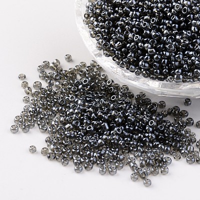 Round 12/0 Glass Seed Beads X-SEED-A006-2mm-112-1