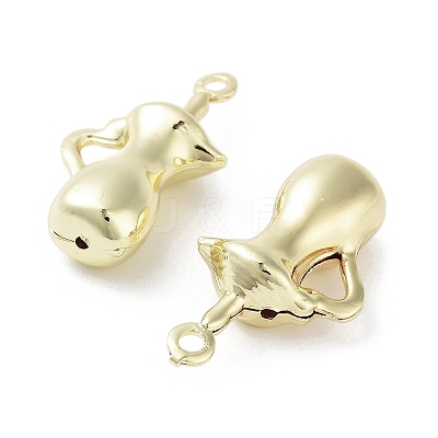 Brass Pendant LS-KK-O009-01E-G-1