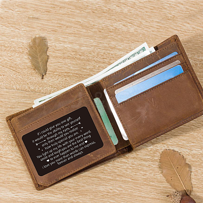 1 Pc Rectangle Stainless Steel Blank Thermal Transfer Cards DIY-FG0001-81A-1