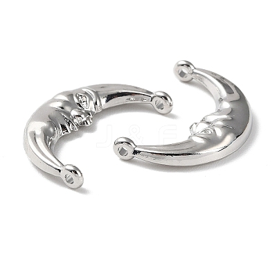 Eco-Friendly Alloy Pendants PALLOY-M215-05P-1