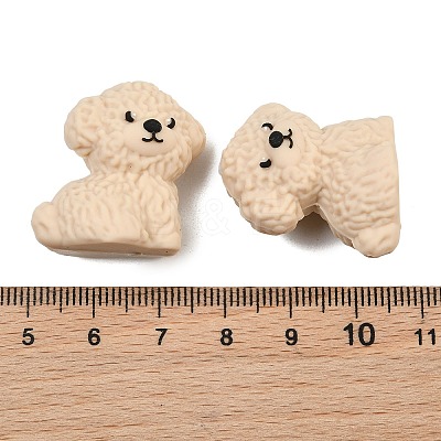 Silicone Focal Beads SL-CBA43AB-01A-1