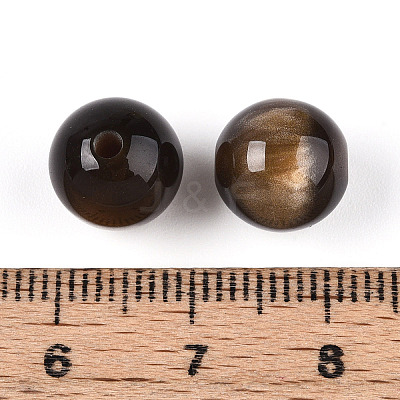 Resin Beads X1-RESI-YW0004-29B-02-1