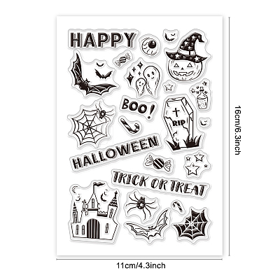 PVC Plastic Stamps DIY-WH0167-56-72-1