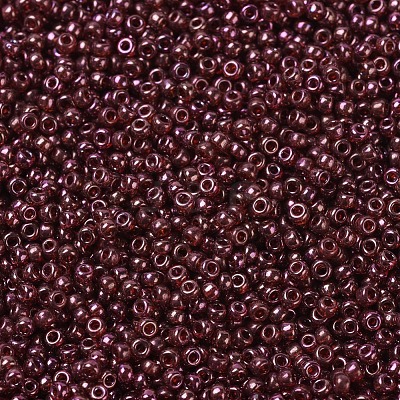 MIYUKI Round Rocailles Beads SEED-G007-RR1883-1