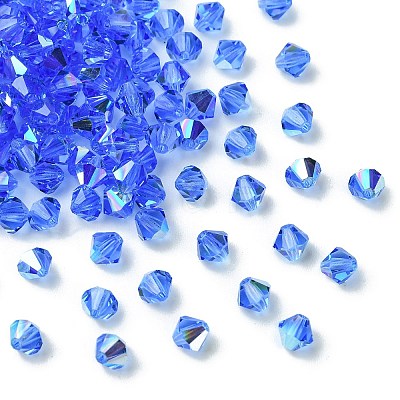 Preciosa® Crystal Beads X-PRC-BA5-30050-201-1