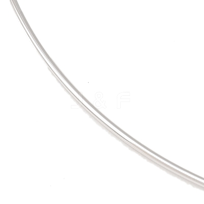 1.5MM 304 Stainless Steel Necklace Making STAS-P434-04P-1