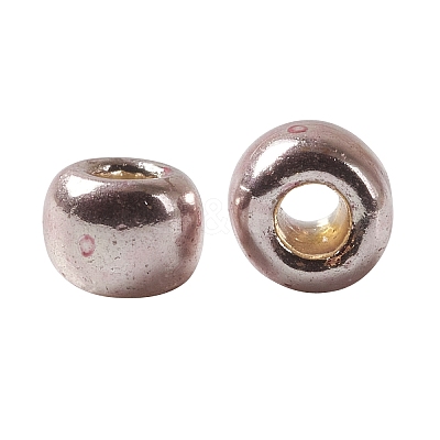 TOHO 11/0 Round Beads SEED-XTR11-PF0552-1