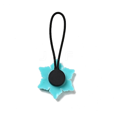 Christmas PVC Plastic Pendant Decorations LS-KY-G018-B05-1