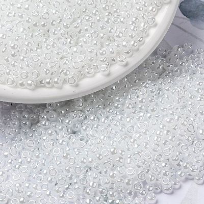 MIYUKI Round Rocailles Beads X-SEED-G008-RR0511-1