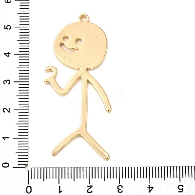 Alloy Pendants LS-FIND-I044-07-1