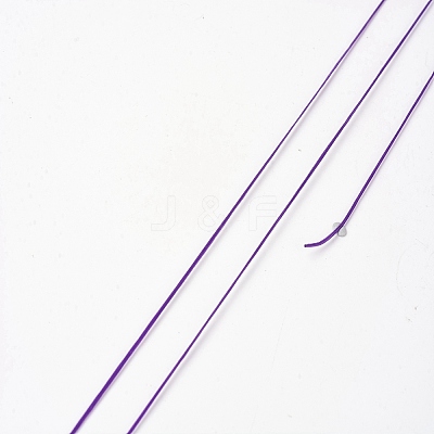 400M Flat Elastic Crystal String NWIR-F011-03A-1